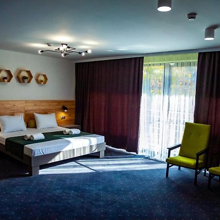 Institutul Muncii Otel Kişinev Dış mekan fotoğraf