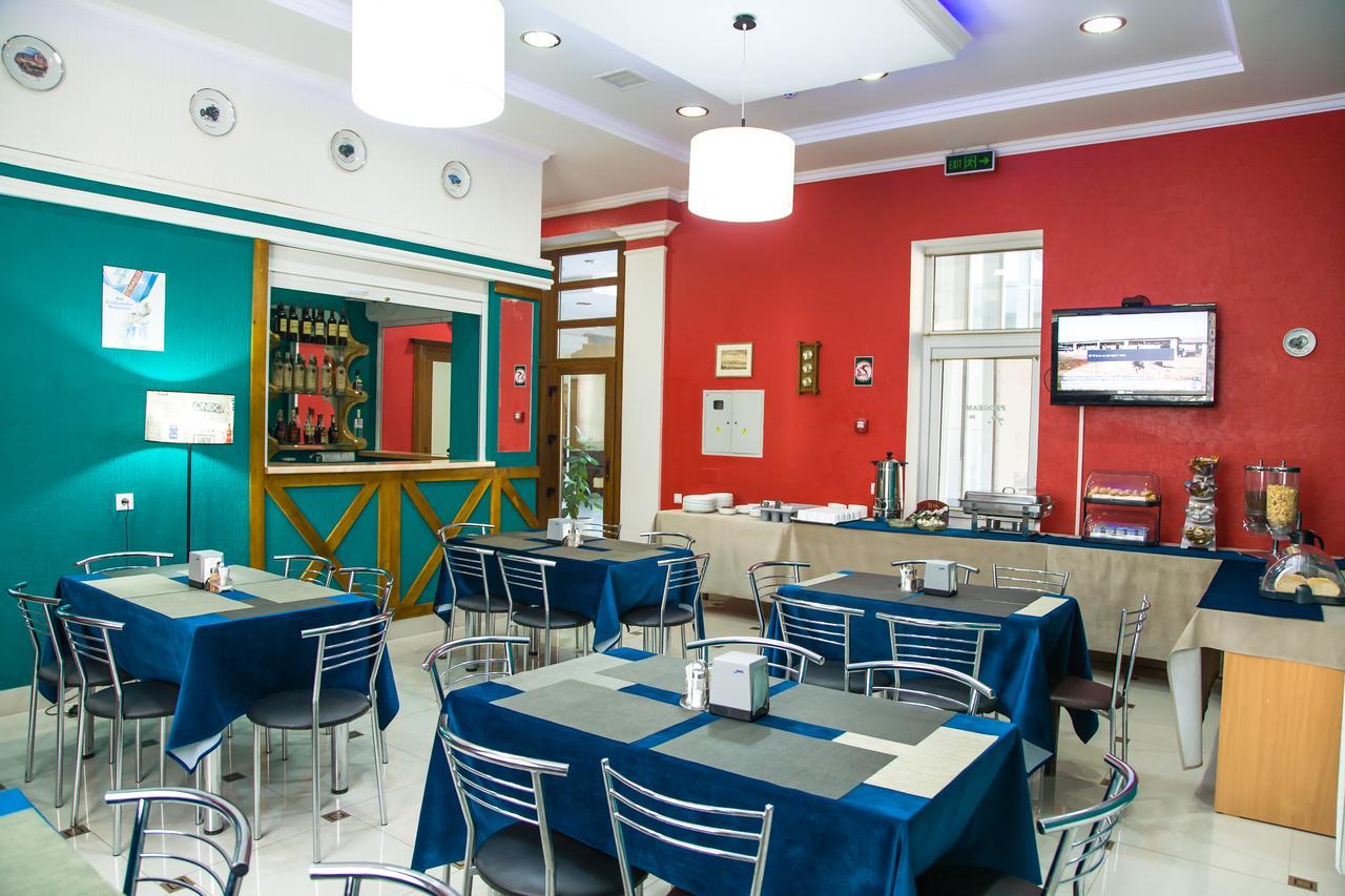 Institutul Muncii Otel Kişinev Dış mekan fotoğraf