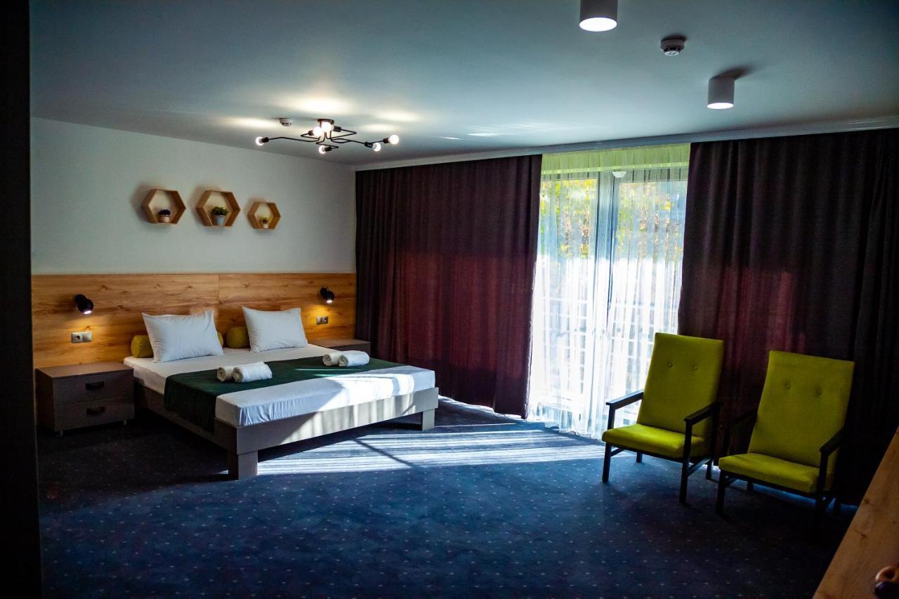 Institutul Muncii Otel Kişinev Dış mekan fotoğraf
