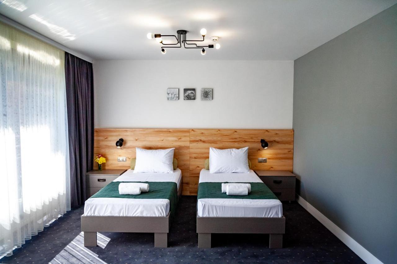 Institutul Muncii Otel Kişinev Dış mekan fotoğraf