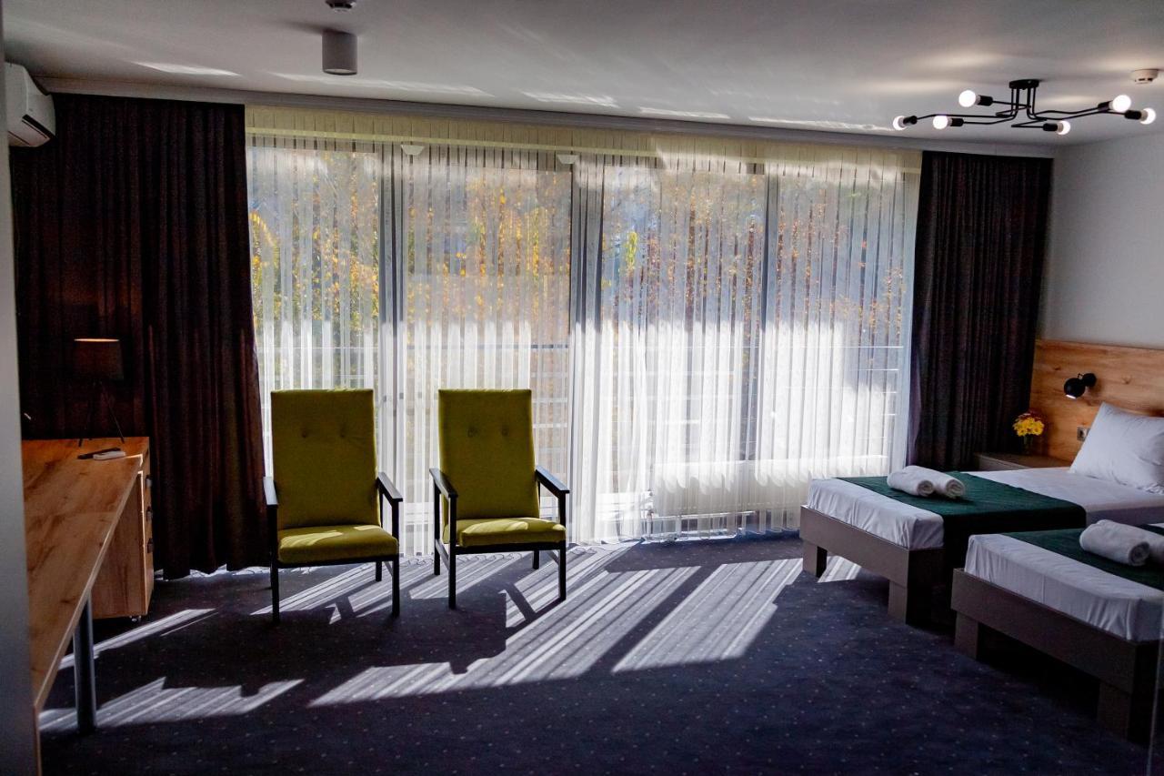 Institutul Muncii Otel Kişinev Dış mekan fotoğraf
