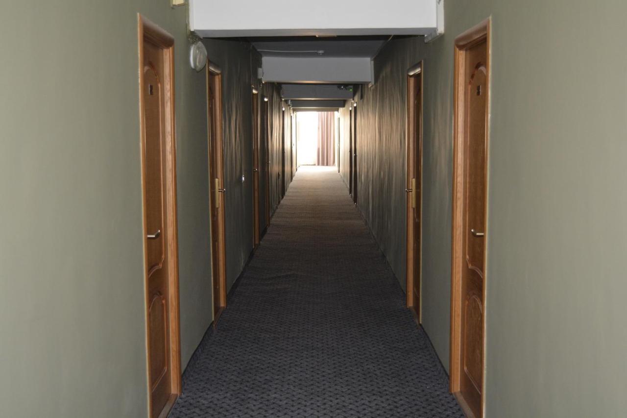 Institutul Muncii Otel Kişinev Dış mekan fotoğraf